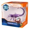 HexBot Scorpion - Purple