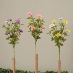 Spring Floral Pick - 20 Inch -