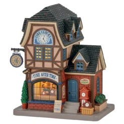 Lemax Time After Time -Toy Series Store j6fa394f6r1xntm3xxnq