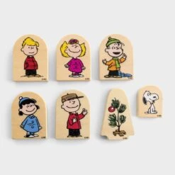 Peanuts A Charlie Brown Christmas Storybox 8 Peanuts A Charlie Brown Christmas Storybox -Toy Series Store jd3ur8hemgl5asoss4jr