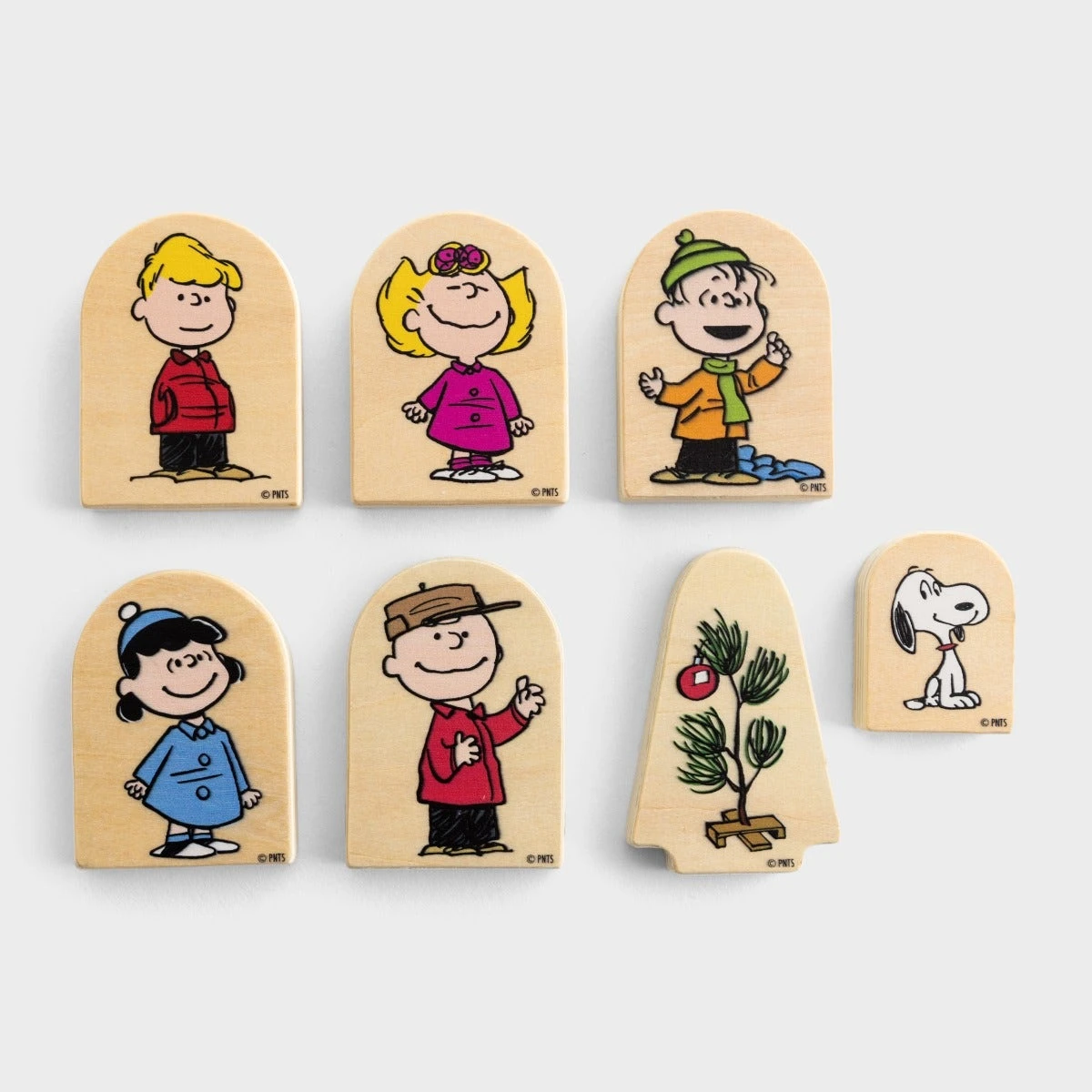 Peanuts A Charlie Brown Christmas Storybox 4 Peanuts A Charlie Brown Christmas Storybox - Image 4