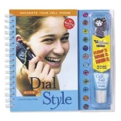 Dial With Style -Toy Series Store jdin1sxpn7q6ri5kfb01