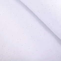 Snow Blanket With Glitter Accents - 8.5 Square Feet -Toy Series Store jieoiqwrcah9fbtdnbl0