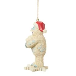 Bumble On Snowflake Ornament -Toy Series Store jlkg5wecypntcksx1tdk