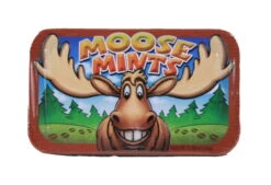 Moose Mints