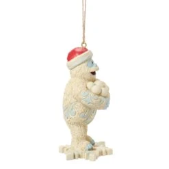 Bumble On Snowflake Ornament -Toy Series Store kbyrrvasfsiroer1lszk