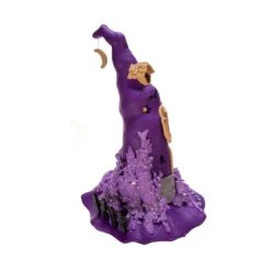 Kurt Adler Purple LED Witch Hat Table Piece 13 Kurt Adler Purple LED Witch Hat Table Piece -Toy Series Store kej1x9e0hnosefnb6gru