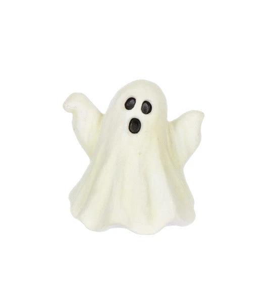 Glow In The Dark Ghost Pocket Charm 3 Glow In The Dark Ghost Pocket Charm - Image 3