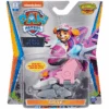SpinMaster Paw Patrol True Metal - Dino Rescue Skye Diecast Car