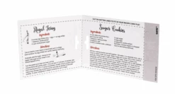 Metal Cookie Cutter - Heart -Toy Series Store kpxbwzcgizmssxpvgo3x