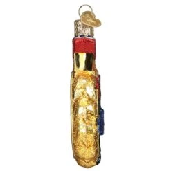 Rowing Glass Ornament -Toy Series Store krd3l5ucs0clmdr4ac2d