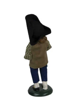 Byers' Choice 2022 Colonial Family - Boy -Toy Series Store ktqy6c1xgjecmt5fhz1a