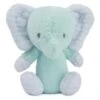 Safari Friends Elephant Rattle