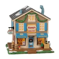 Lemax Casey's General Store -Toy Series Store kygccs0s8xflbjfuxvql
