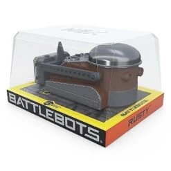 Hexbug Battlebots - Rusty