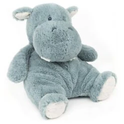 Oh So Snuggly Hippo - 12.5 Inch 10 Oh So Snuggly Hippo - 12.5 Inch -Toy Series Store lcjb6ldsxkjuwsg8mcw1