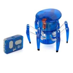 Hexbug Spider Mechanicals - Navy Blue
