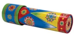 SCHYLLING Classic Tin Kaleidoscope -Toy Series Store ldldpasnvb9c6obdxrtq