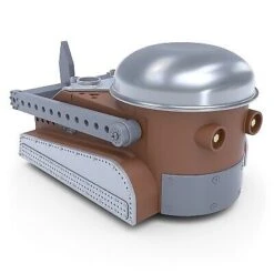 Hexbug Battlebots - Rusty -Toy Series Store ldmsdjye0wwdtjkl1hfu