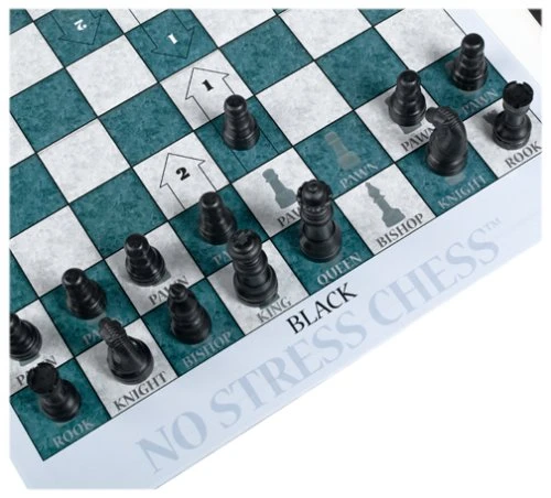 No Stress Chess 2 No Stress Chess - Image 2