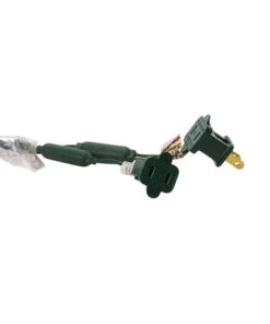 Kurt Adler 50-Light 5mm Red LED Green Wire Light Set -Toy Series Store lfavuidcbdt76p2sccmo