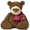 Aurora World Peppermint Mocha Bear - 12 Inch