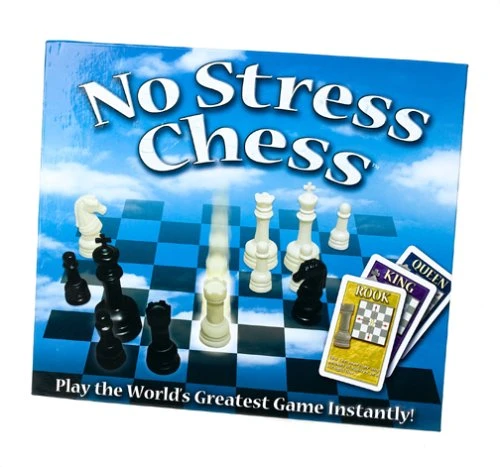 No Stress Chess 6 No Stress Chess - Image 6
