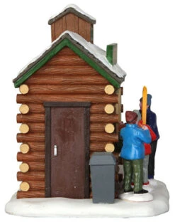 Lemax The Waffle Hut 9 Lemax The Waffle Hut -Toy Series Store lp1dwsqlzehy2fozurho