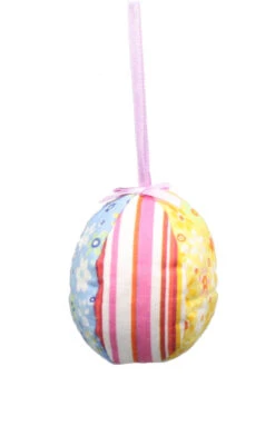 GUND Fanciful Collection Egg Ornament -