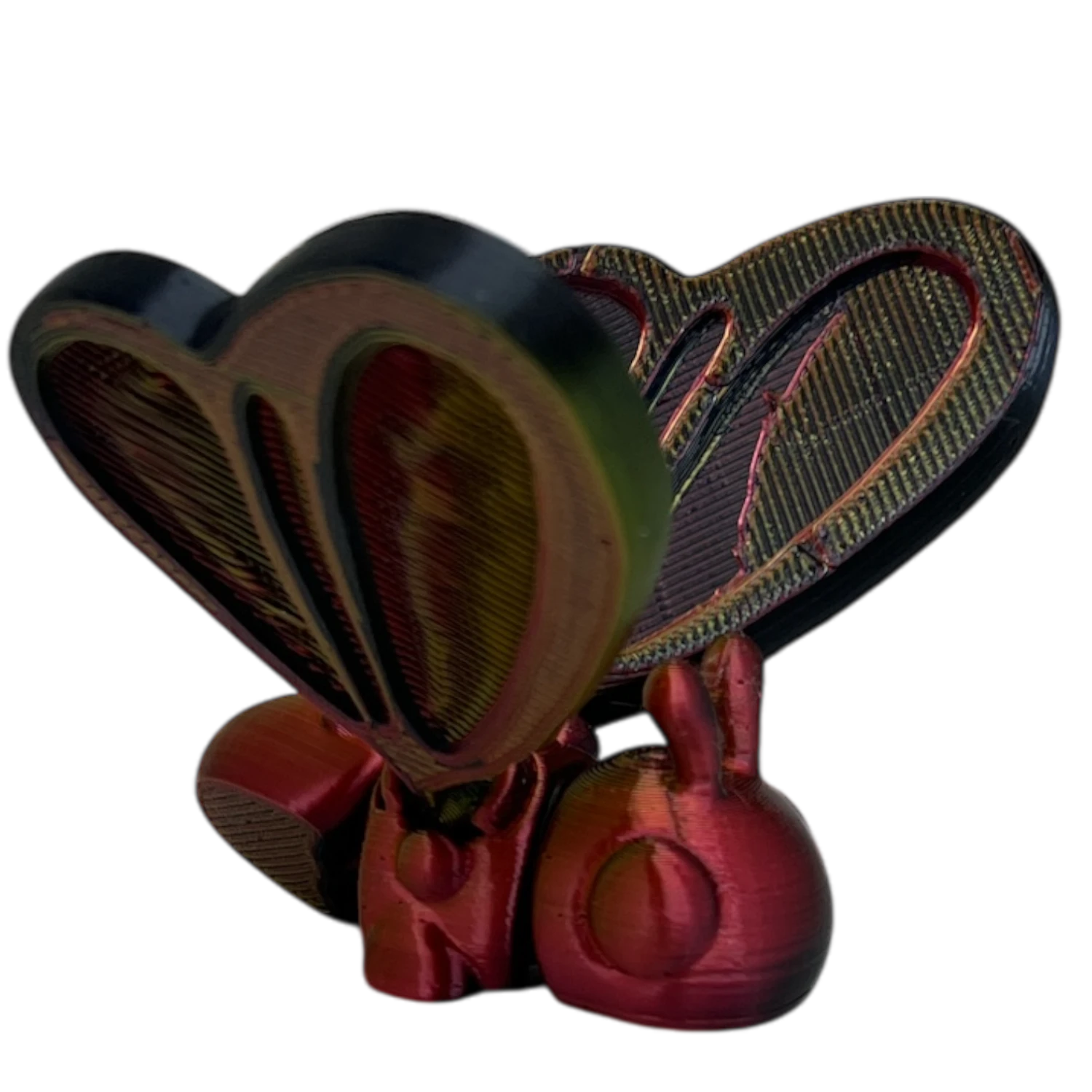 Butterfly - Metallic Color 1 Butterfly - Metallic Color