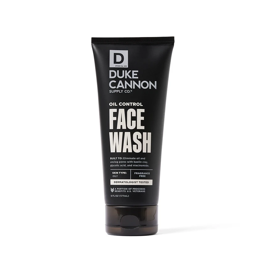 Oil Control Face Wash 1 Oil Control Face Wash