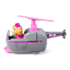 SpinMaster Paw Patrol Rescue Vehicle And Character - Skye And Helicopter -Toy Series Store lsfrp9gqgnfz2fect1l3