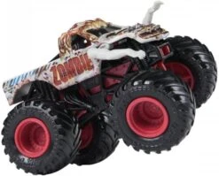 Monster Jam Official 1:64 Scale Monster Truck - Zombie -Toy Series Store ltei7j3xx8dyfyukjldq