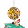 Gnome Road Trip Ornament - Adventure Road Tripper