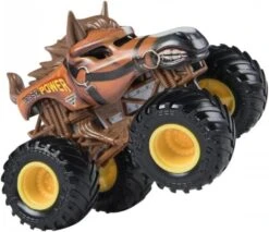 Monster Jam Official 1:64 Scale Monster Truck - Horse Power -Toy Series Store lvlzaod25jp4dp3lnwcu