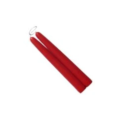 Mole Hollow Taper Pair (Sweetheart Red) - 6 Mole Hollow Taper Pair (Sweetheart Red) - -Toy Series Store lx93rr0oojkgfcurrexv