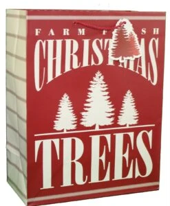 Rustic Christmas Gift Bag - Knit Sweater Large -Toy Series Store lxmwpmqihqfftcommfg0