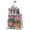 Department 56 A Christmas Story Village Happy Holiday Department Store