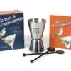 Tequila Mockingbird Kit: Cocktails With A Literary Twist