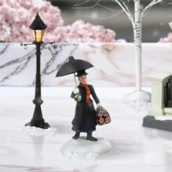 Department 56 Mary Poppins Arrives -Toy Series Store matsahlx9eczuomistjl