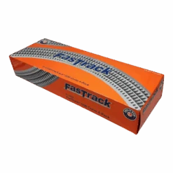 Lionel O-Gauge FasTrack O36 Curve - 4 Pack 6 Lionel O-Gauge FasTrack O36 Curve - 4 Pack -Toy Series Store mfthobi9mfoallc2fr8y