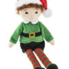 Elden Elf - 16 Inch Doll
