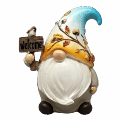 Harvest Gnome - 5 Inch - -Toy Series Store micqc2waeftttq1zqanz