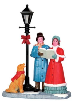 Lemax Singing Carols -Toy Series Store mqblklpxuxkbvm32ela5