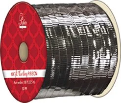Metallic Style Curling Ribbon -3/16 Inch X 100 Feet - Shiny Red -Toy Series Store mrfeuqgg2wquvblhmf4j