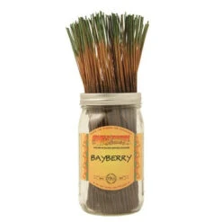 Incense 10 Stick Bundle - Bayberry