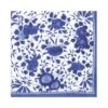 Delft Blue - Lunch Napkin