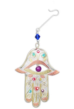 Peaceful Hamsa Ornament -Toy Series Store nje88pxvbuc5kpsoxhen
