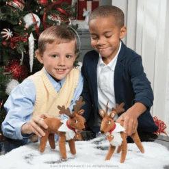 Elf Pets Reindeer Tradition -Toy Series Store nlpjqfcb9clyj4stmqjg