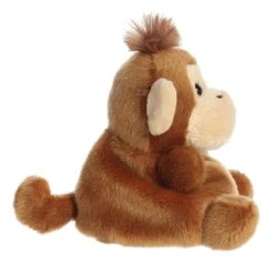 Aurora Boomer Monkey Palm Pal -Toy Series Store nmv0iynrmq3ql5zjcnzr